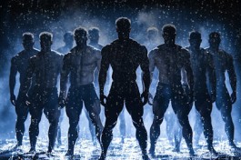 Сезон Дождей