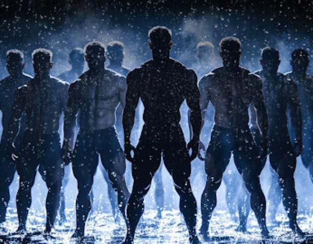 Сезон Дождей