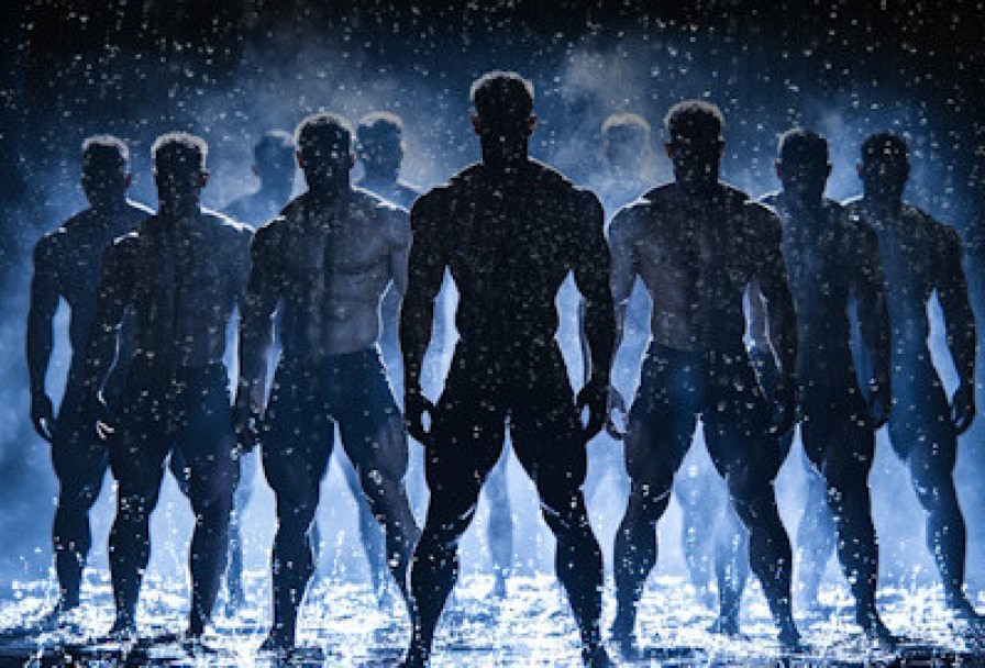 Сезон Дождей