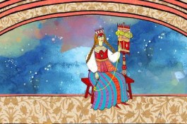 Спящая Царевна