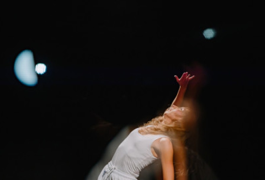 Два Соло и Дуэт. Вечер Малых Форм