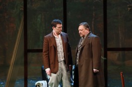 Мой Нежный Зверь