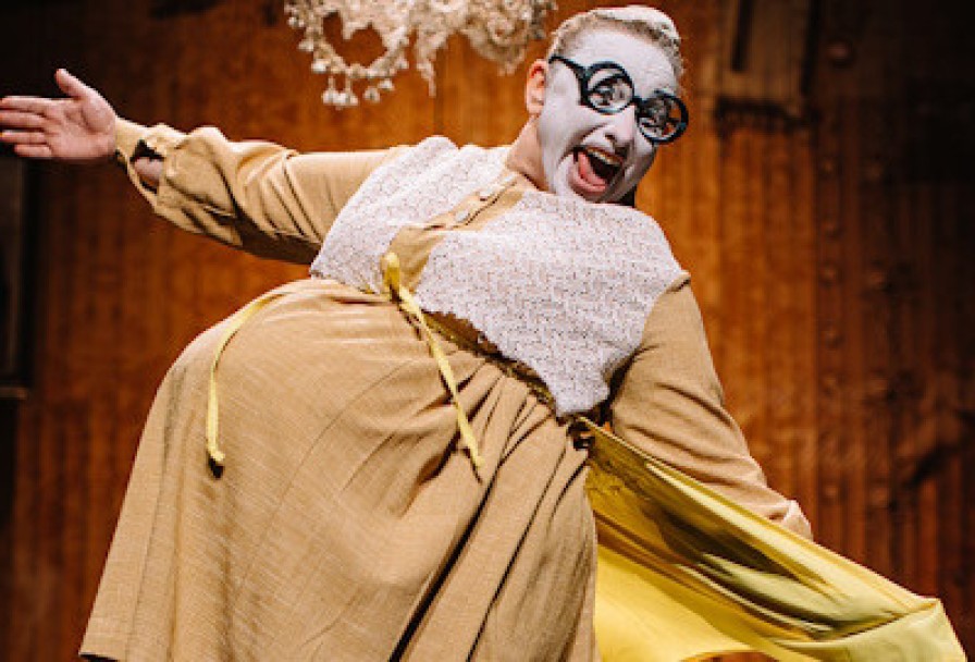 Семьяньюки