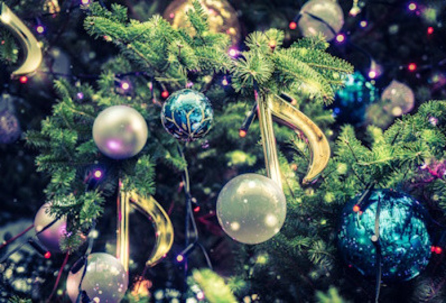 в Ритмах Нового Года