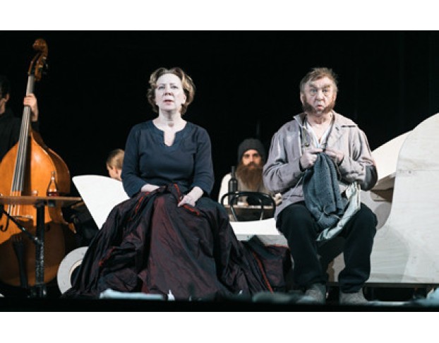 на Всякого Мудреца Довольно Простоты