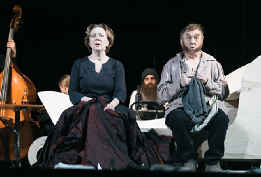 на Всякого Мудреца Довольно Простоты