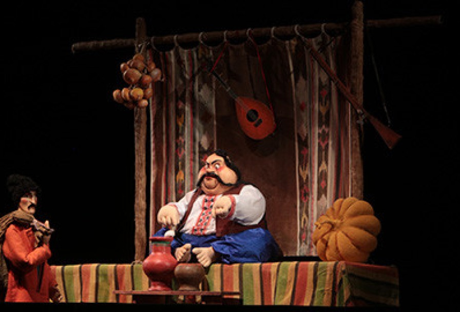 Ночь перед Рождеством