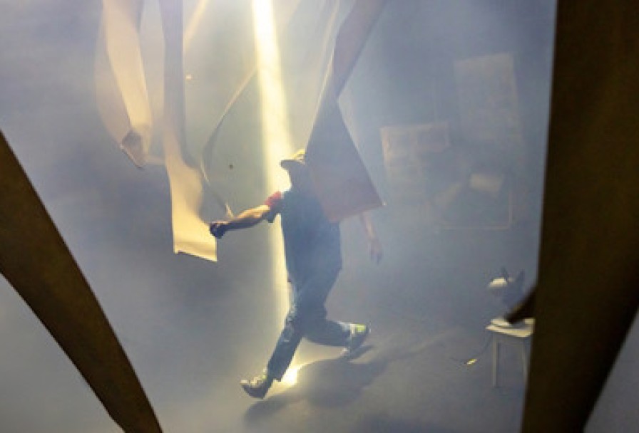 Сны Моего Отца