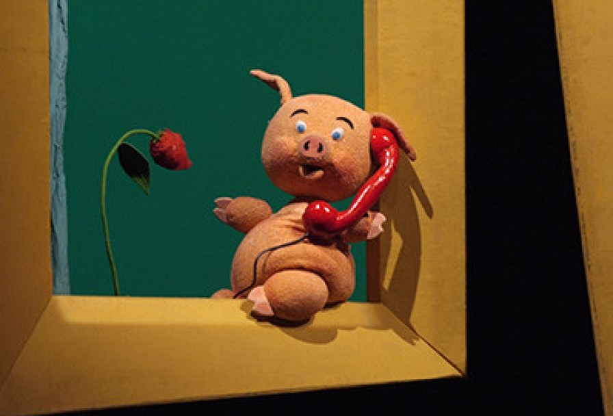 Наша Чукоккала