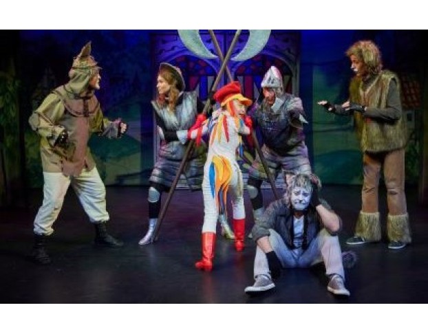 Бременские Музыканты