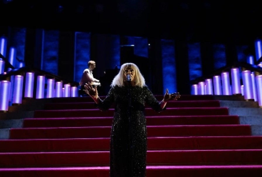 Вишнёвый Сад