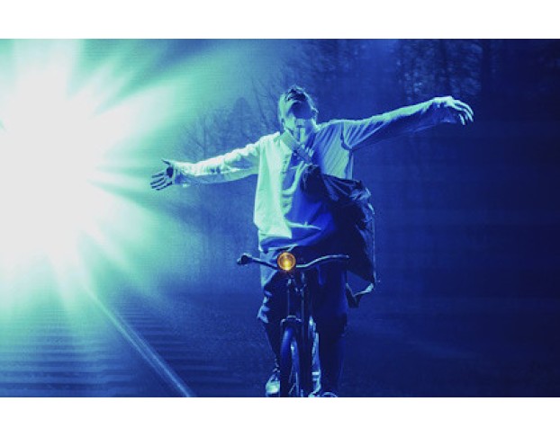 Бунин. Мужчина и Женщина