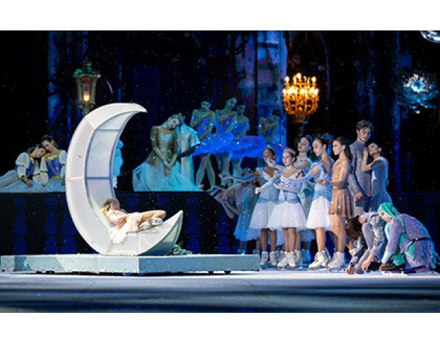 Спящая Красавица