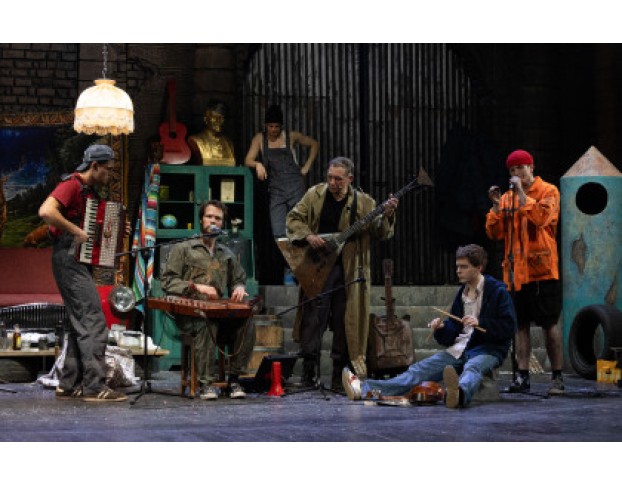 ___ на Руси ___ Хорошо