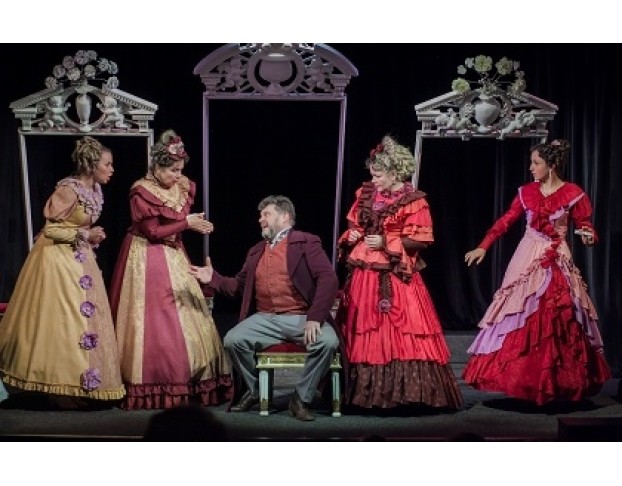 Нежное Сердце