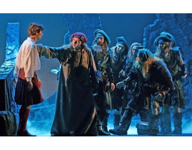 Вересковый Мёд