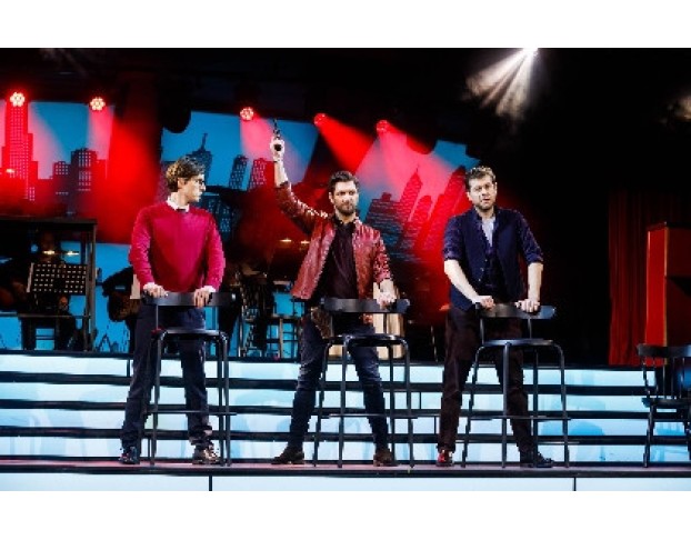 День Влюбленных