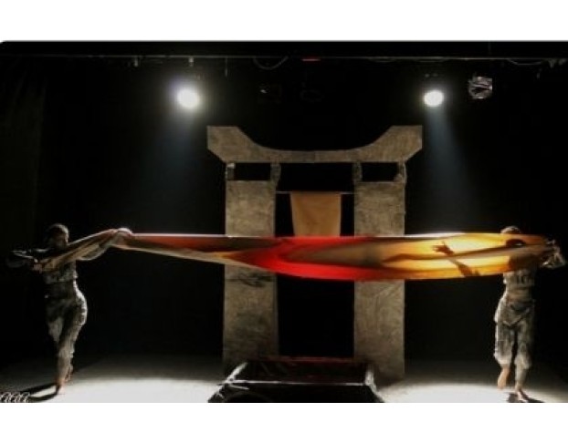 Японские Народные Сказки