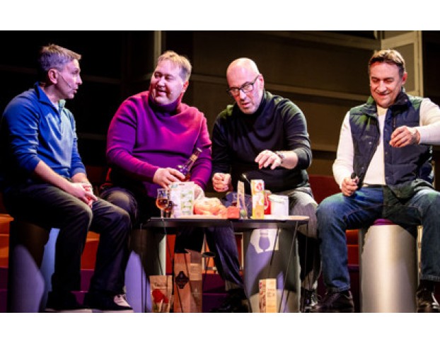 Пассажиры Отложенных Рейсов