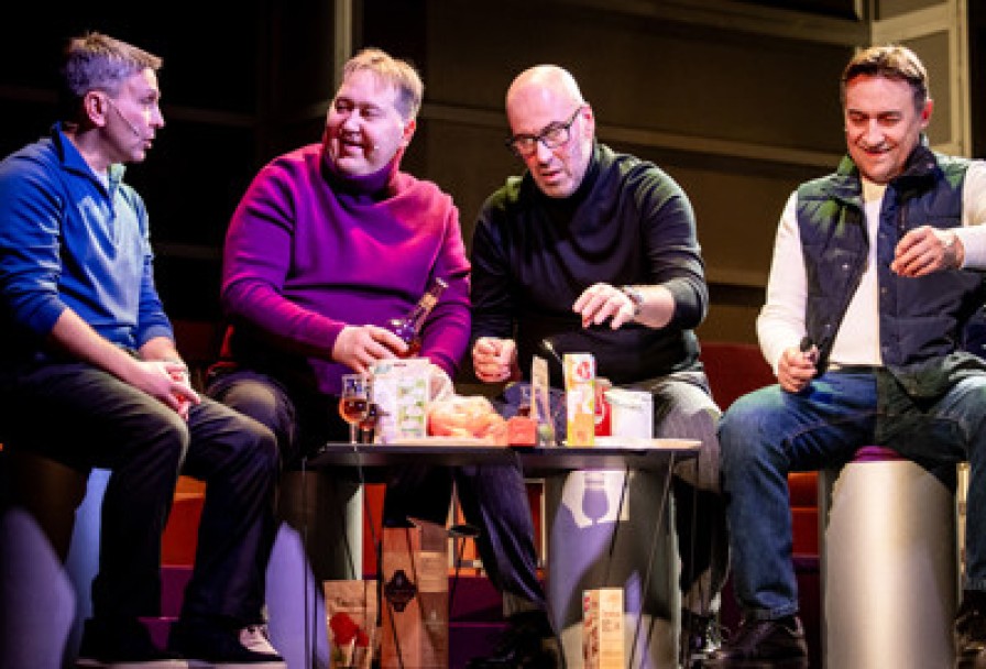 Пассажиры Отложенных Рейсов