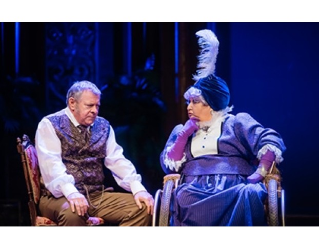 Красавец Мужчина