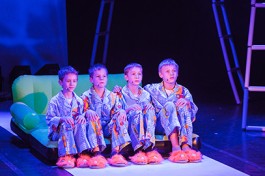 Денискины Рассказы