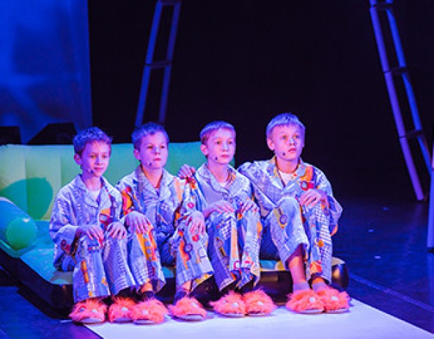 Денискины Рассказы