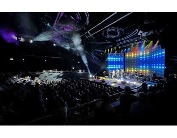 Рождественские Ы