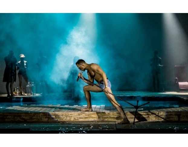 Снегурочка