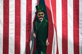 Волшебник Изумрудного Города