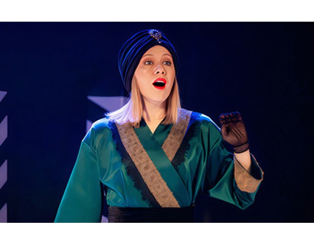 Мёртвые Души