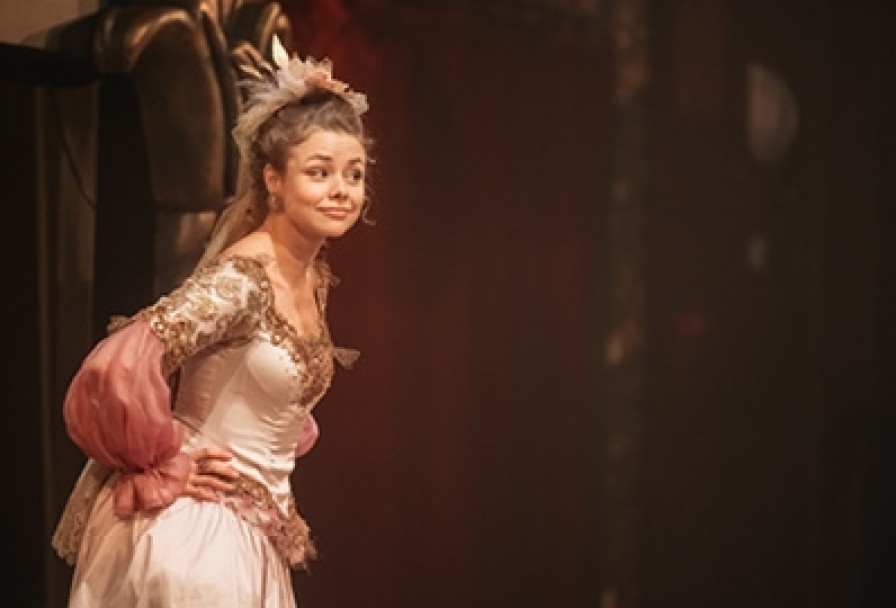 Безумные Влюбленные