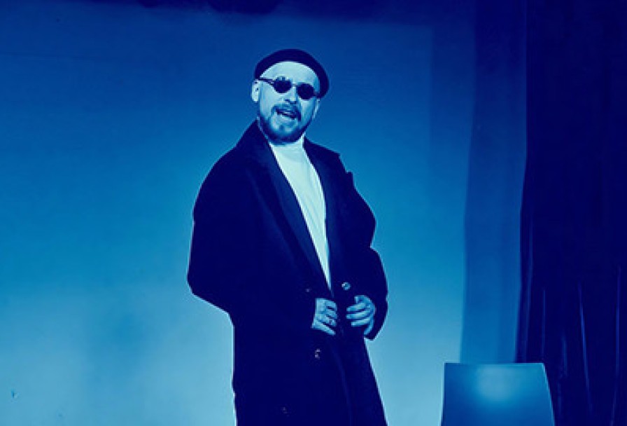 Любовь Пацана. Неинтеллигентный Рассказ