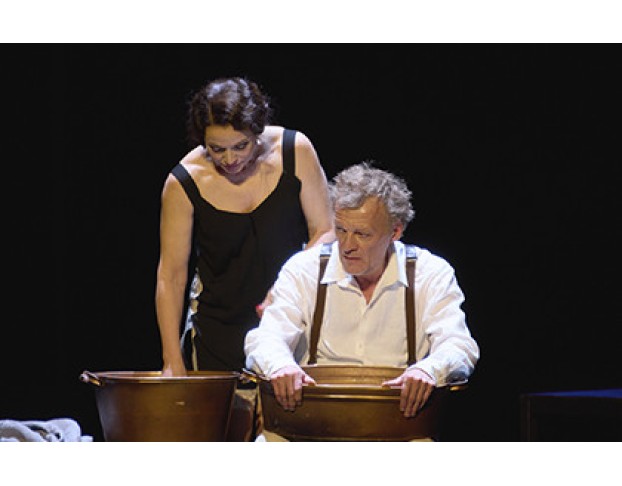 Эйнштейн и Маргарита