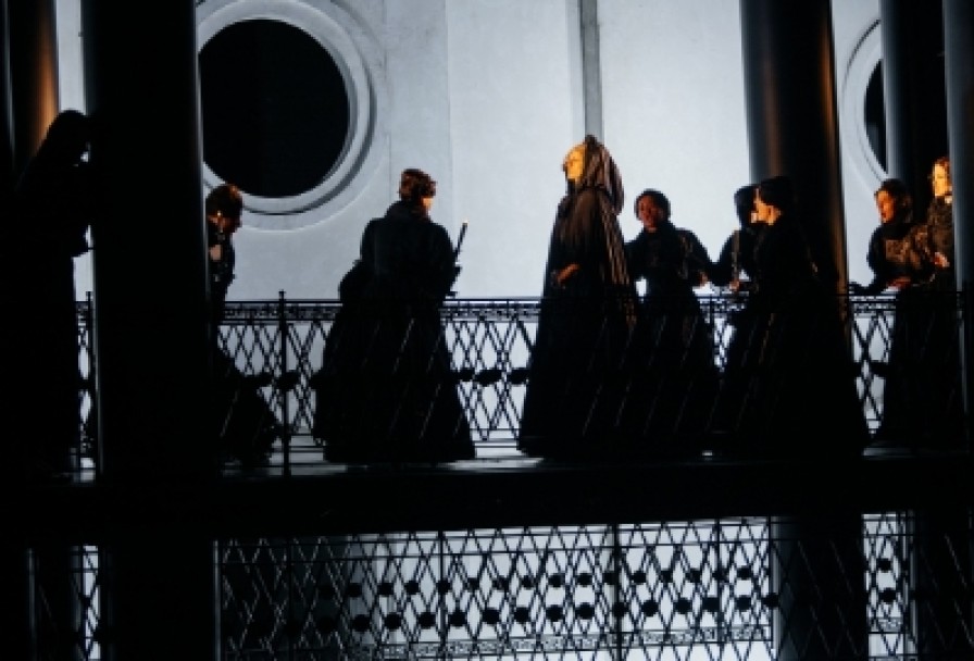 Пиковая Дама