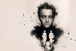 Цветы для Элджернона