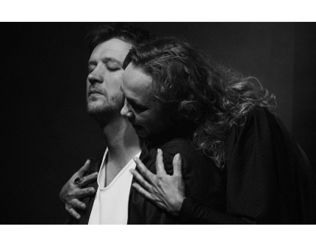 Мастер и Маргарита