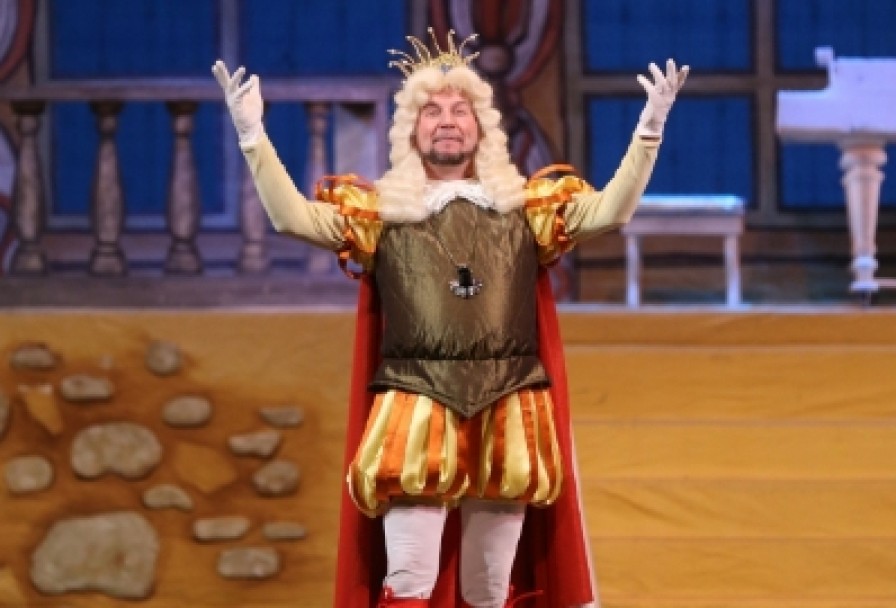 Бременские Музыканты