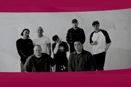 Новый Стендап