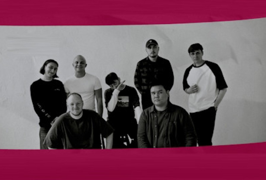 Новый Стендап