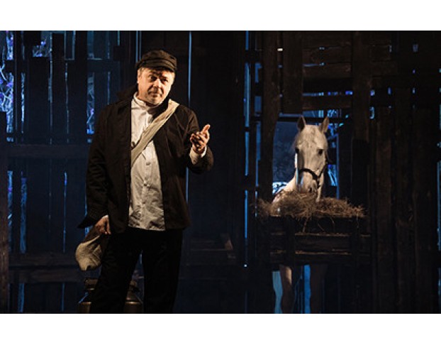 Поминальная Молитва