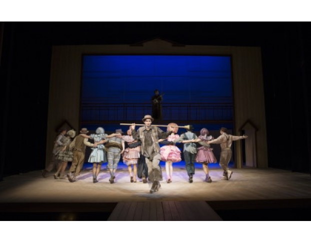 Приключения Тома Сойера и Гекльберри Финна