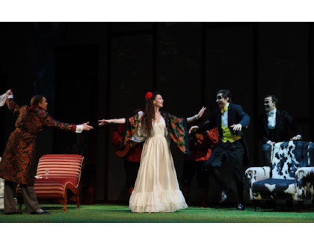 Мой Нежный Зверь