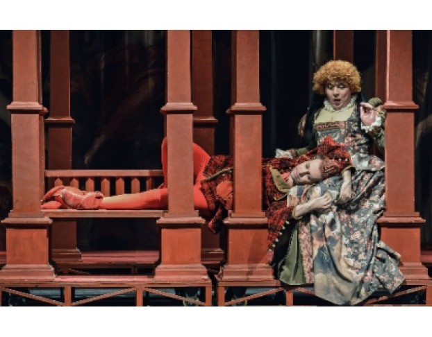 что Угодно, или 12 Ночь