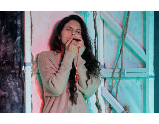 Ты Будешь Любить Меня