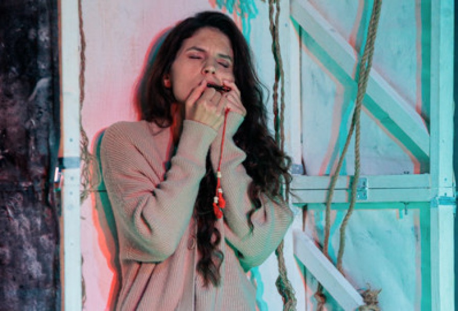 Ты Будешь Любить Меня