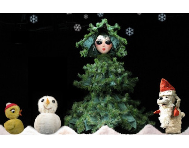 Волшебная Ёлка