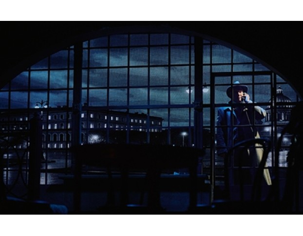 Пять Вечеров