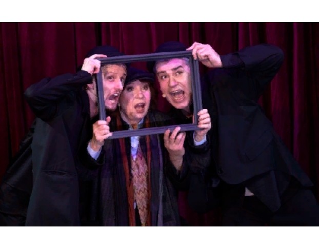 Terra Гуэрра. Каприччио