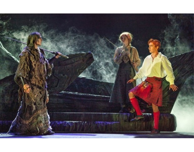 Вересковый Мёд